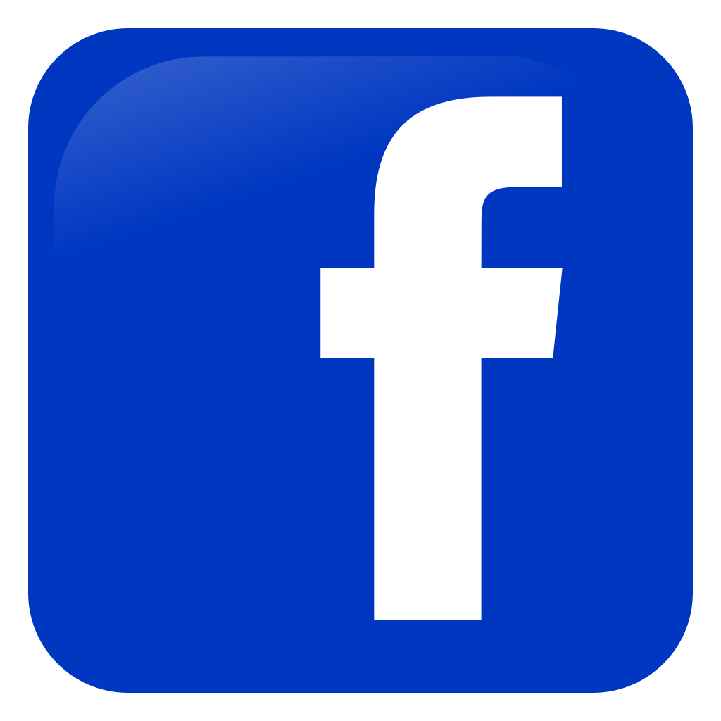 Facebook Logo