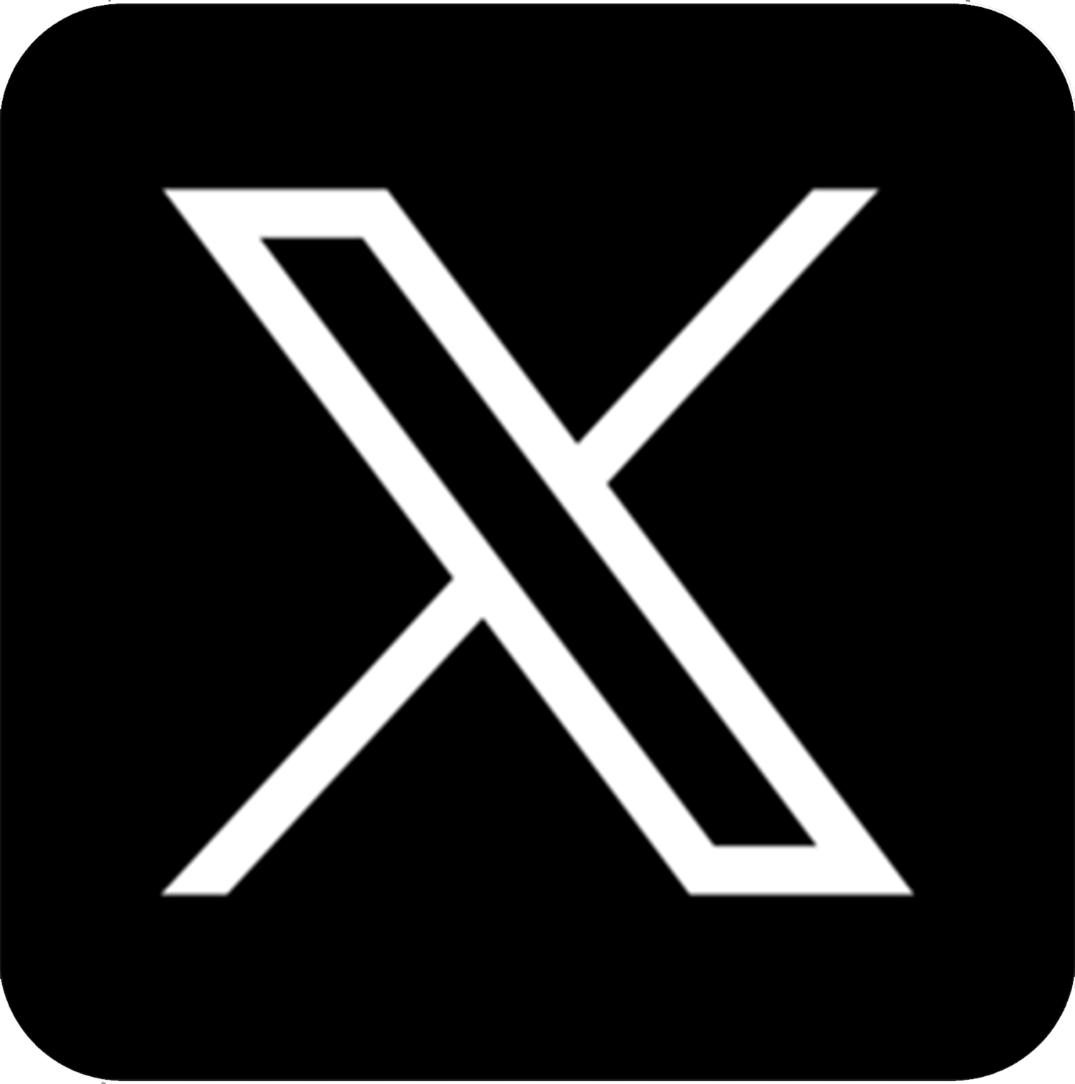 X Logo