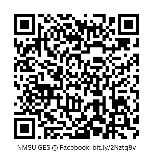 Facebook QR