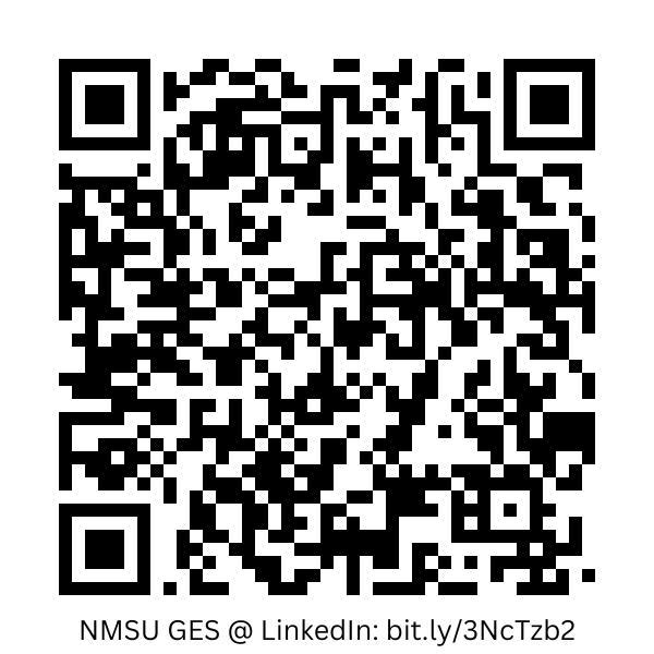 LinkedIn QR