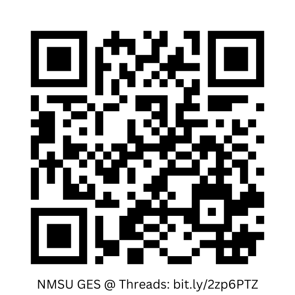 Threads QR