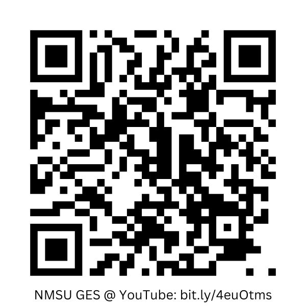 YouTube QR